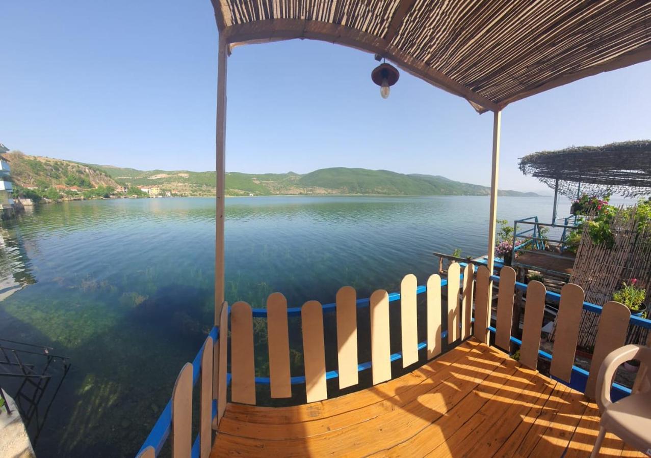 Erda Lakeside Guesthouse Lini Exterior photo