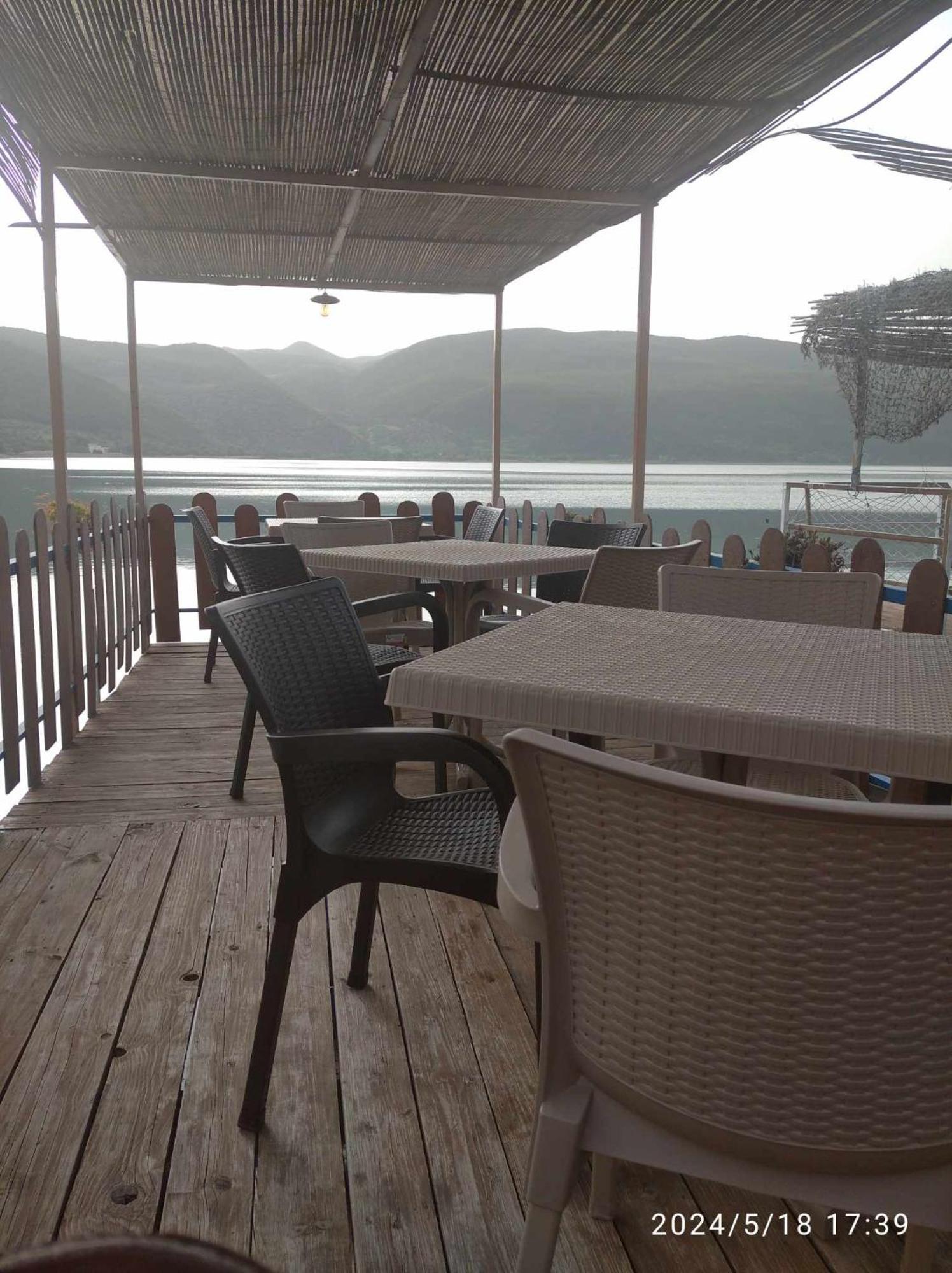 Erda Lakeside Guesthouse Lini Exterior photo