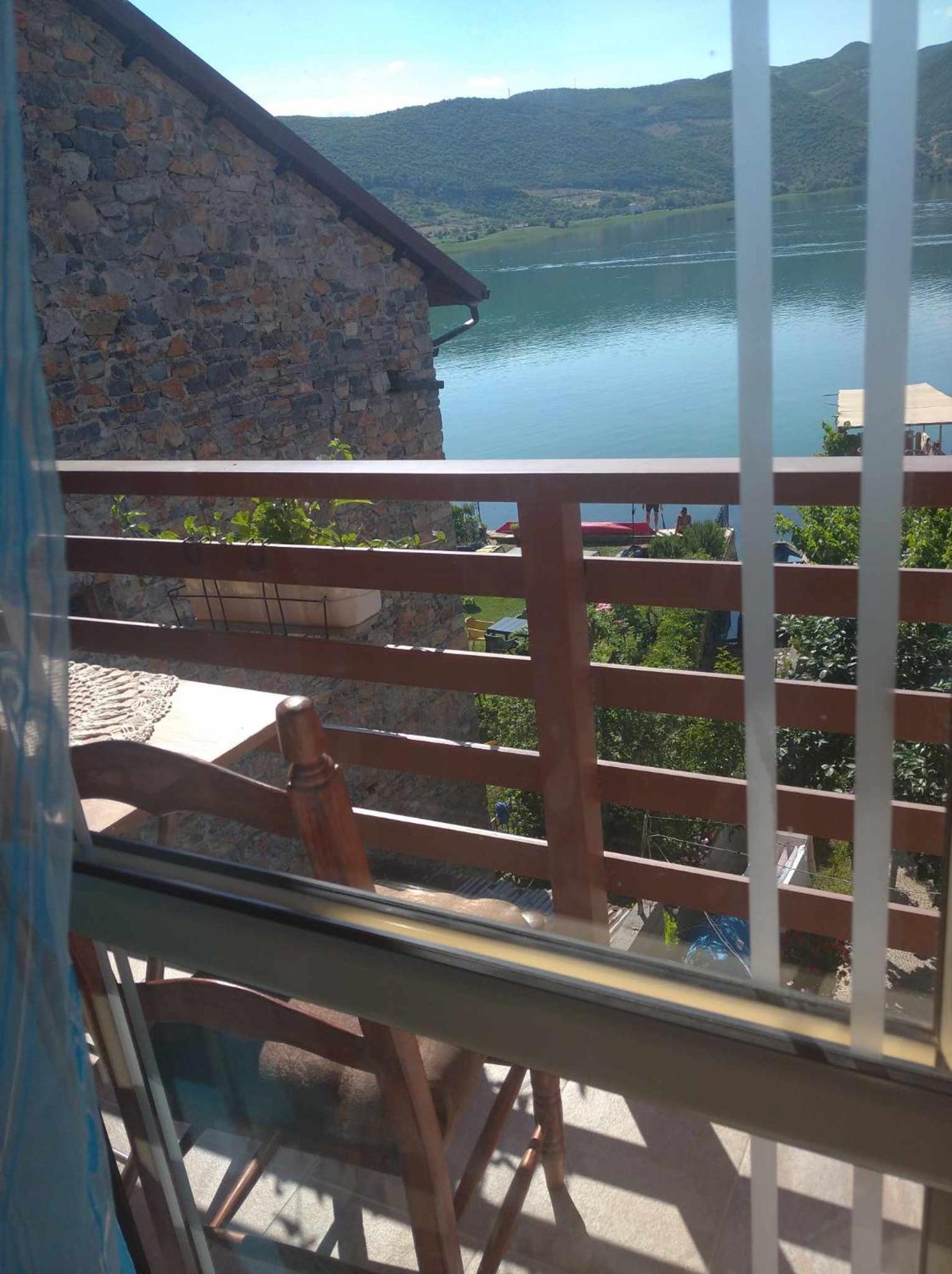Erda Lakeside Guesthouse Lini Room photo