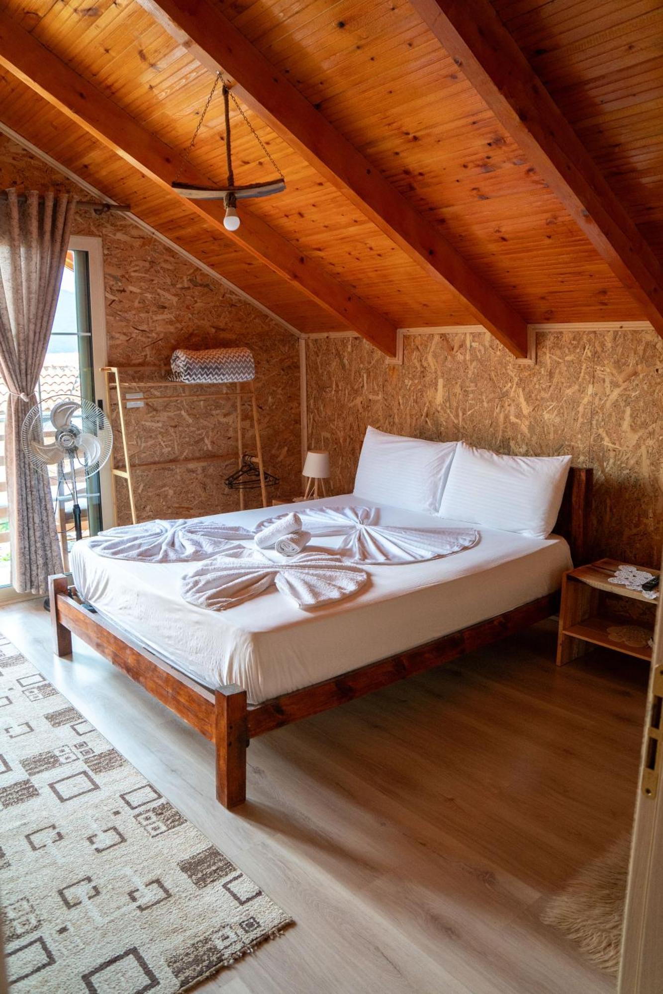 Erda Lakeside Guesthouse Lini Room photo