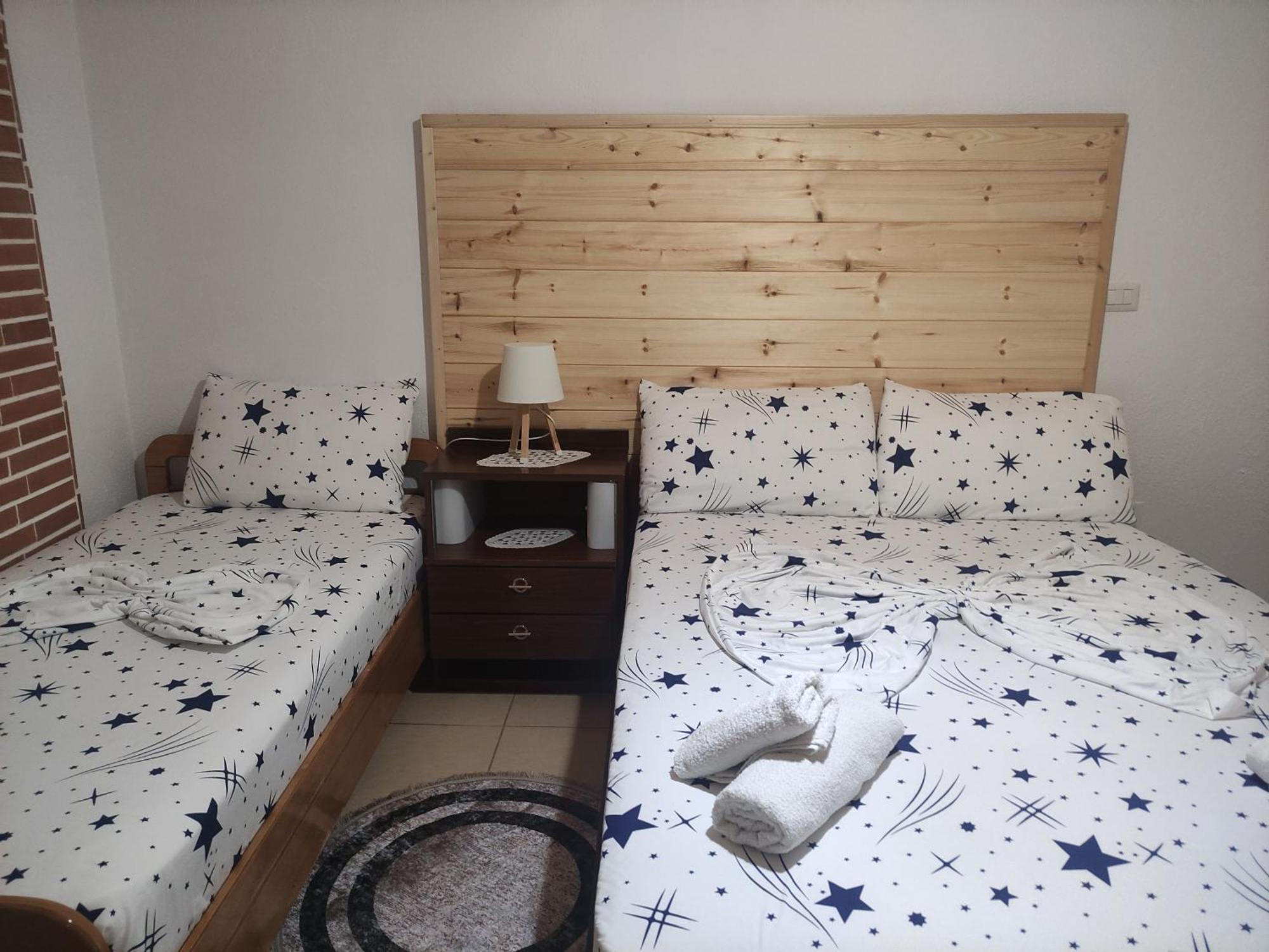 Erda Lakeside Guesthouse Lini Room photo