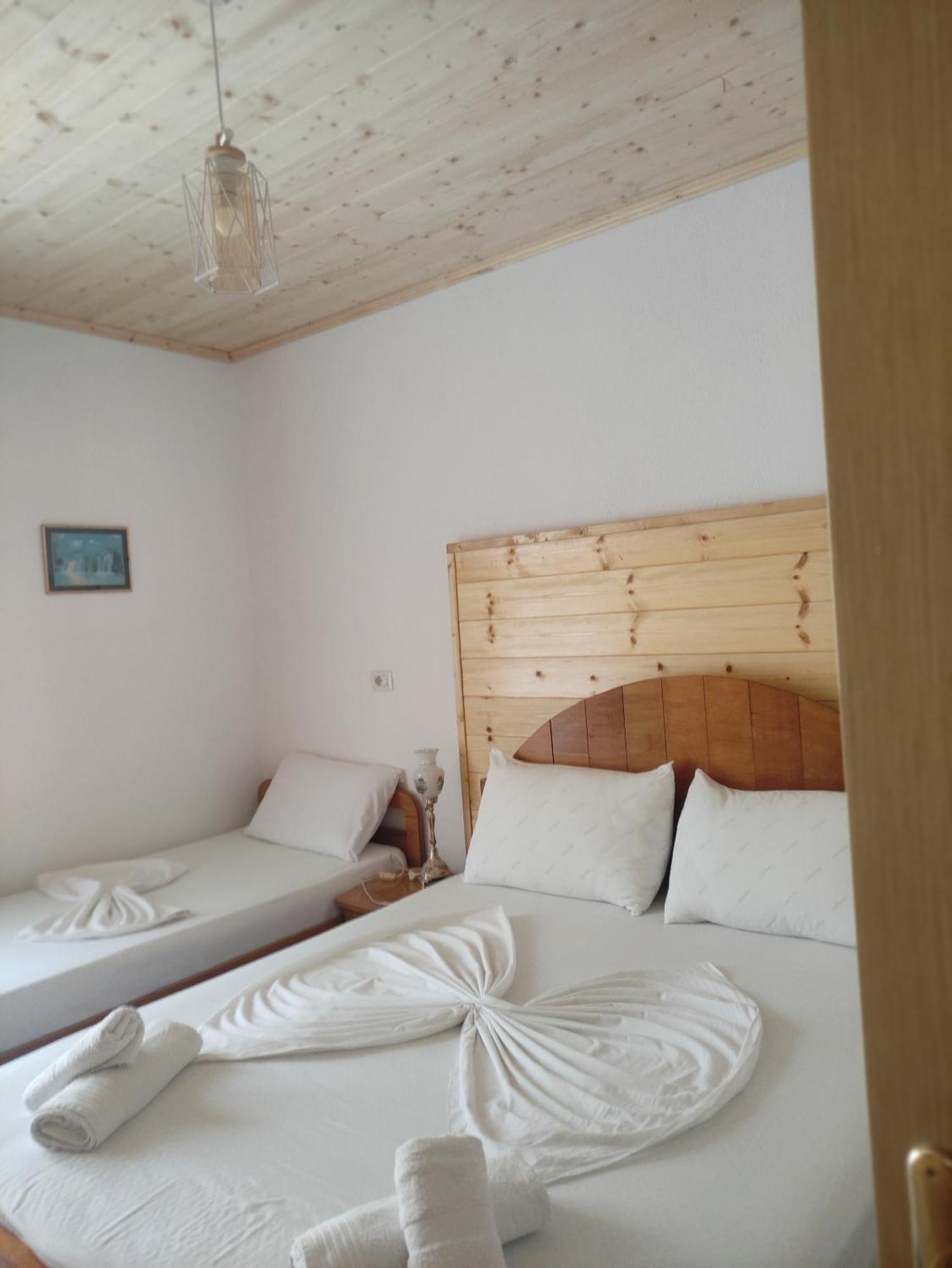 Erda Lakeside Guesthouse Lini Room photo