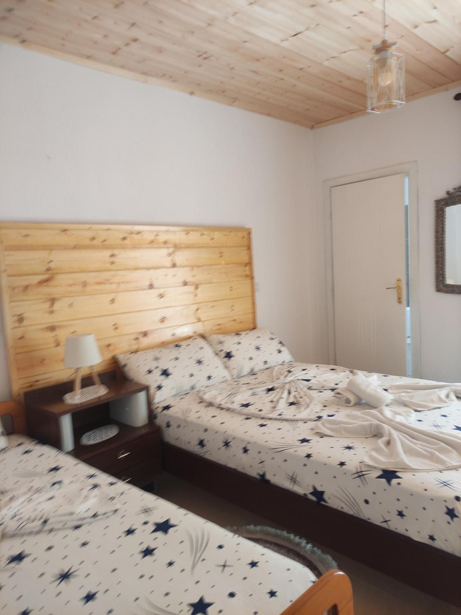 Erda Lakeside Guesthouse Lini Exterior photo