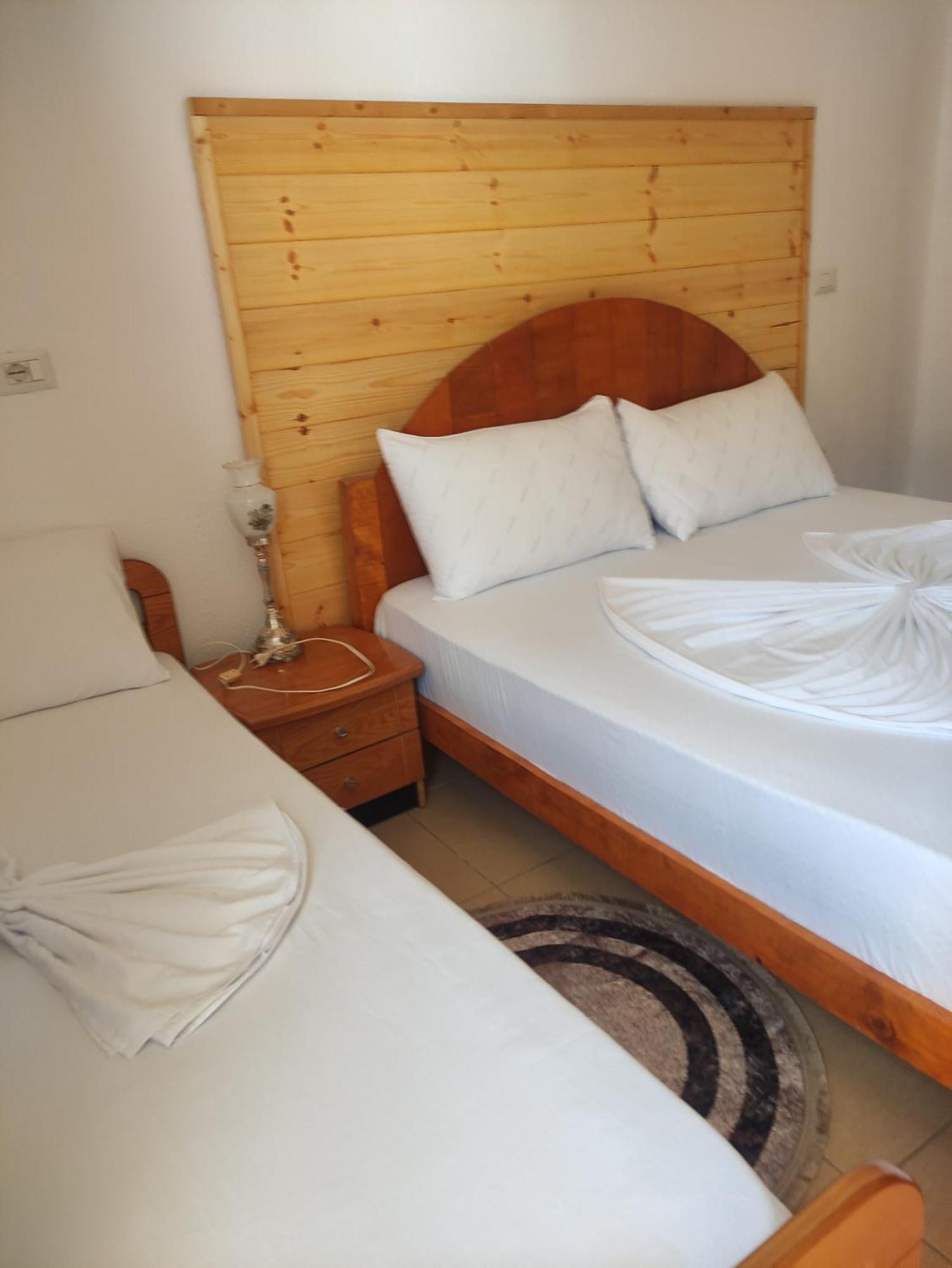 Erda Lakeside Guesthouse Lini Room photo