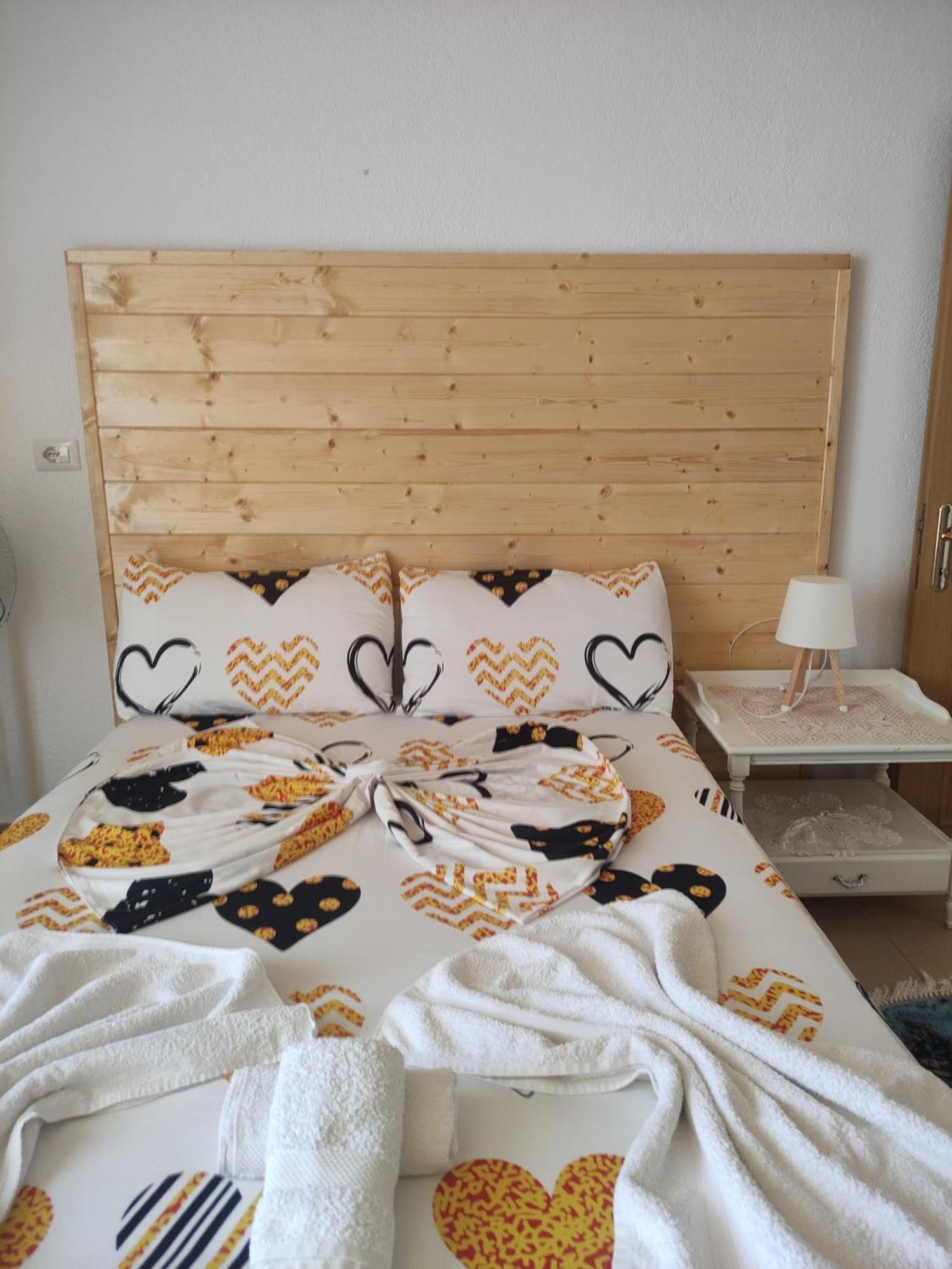 Erda Lakeside Guesthouse Lini Room photo