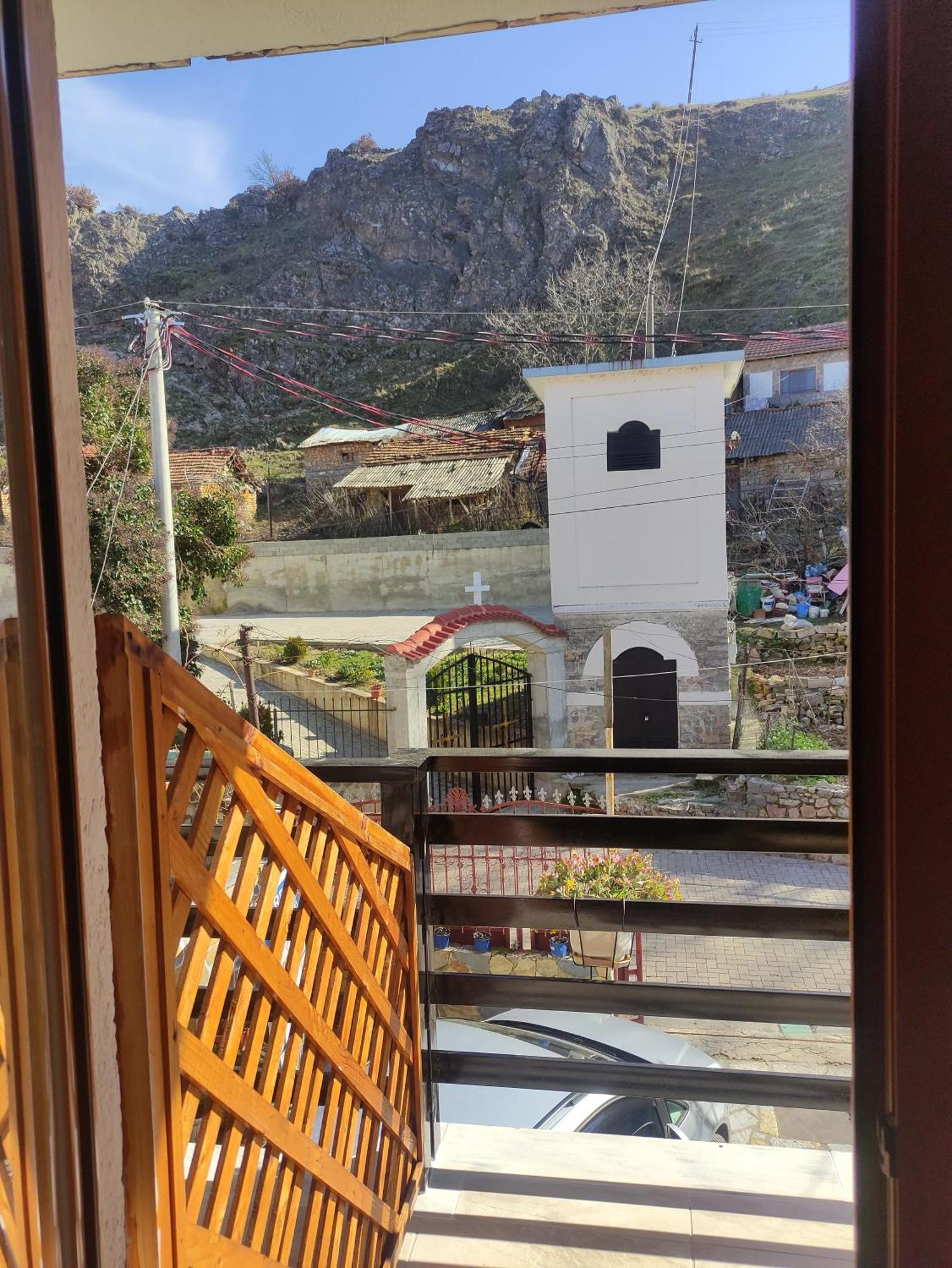 Erda Lakeside Guesthouse Lini Room photo