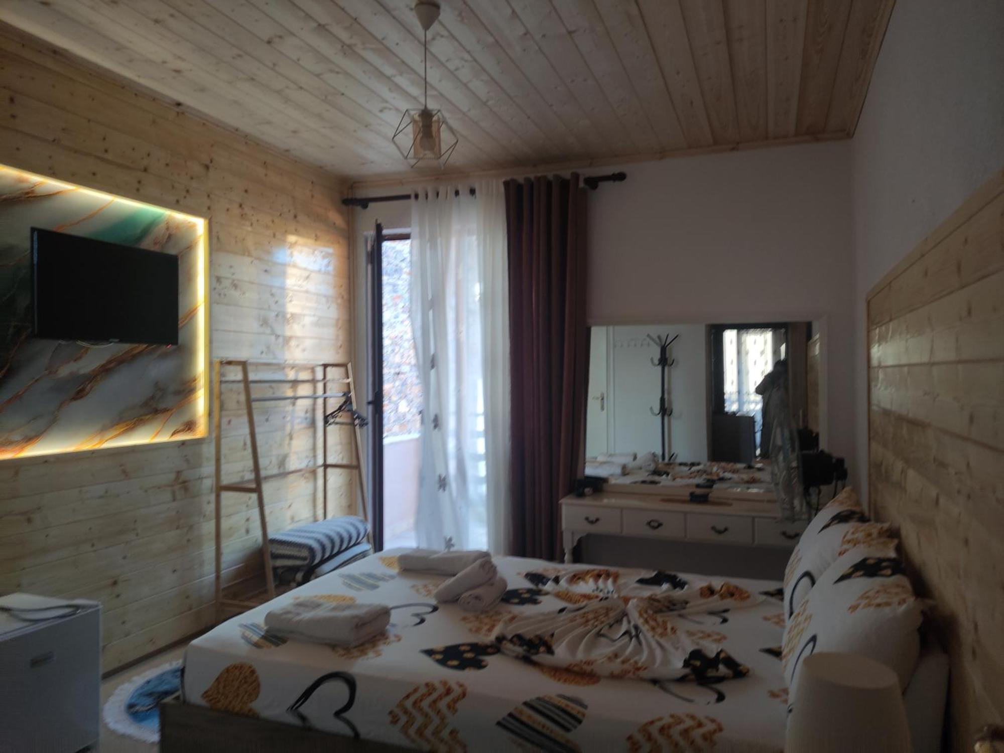 Erda Lakeside Guesthouse Lini Room photo
