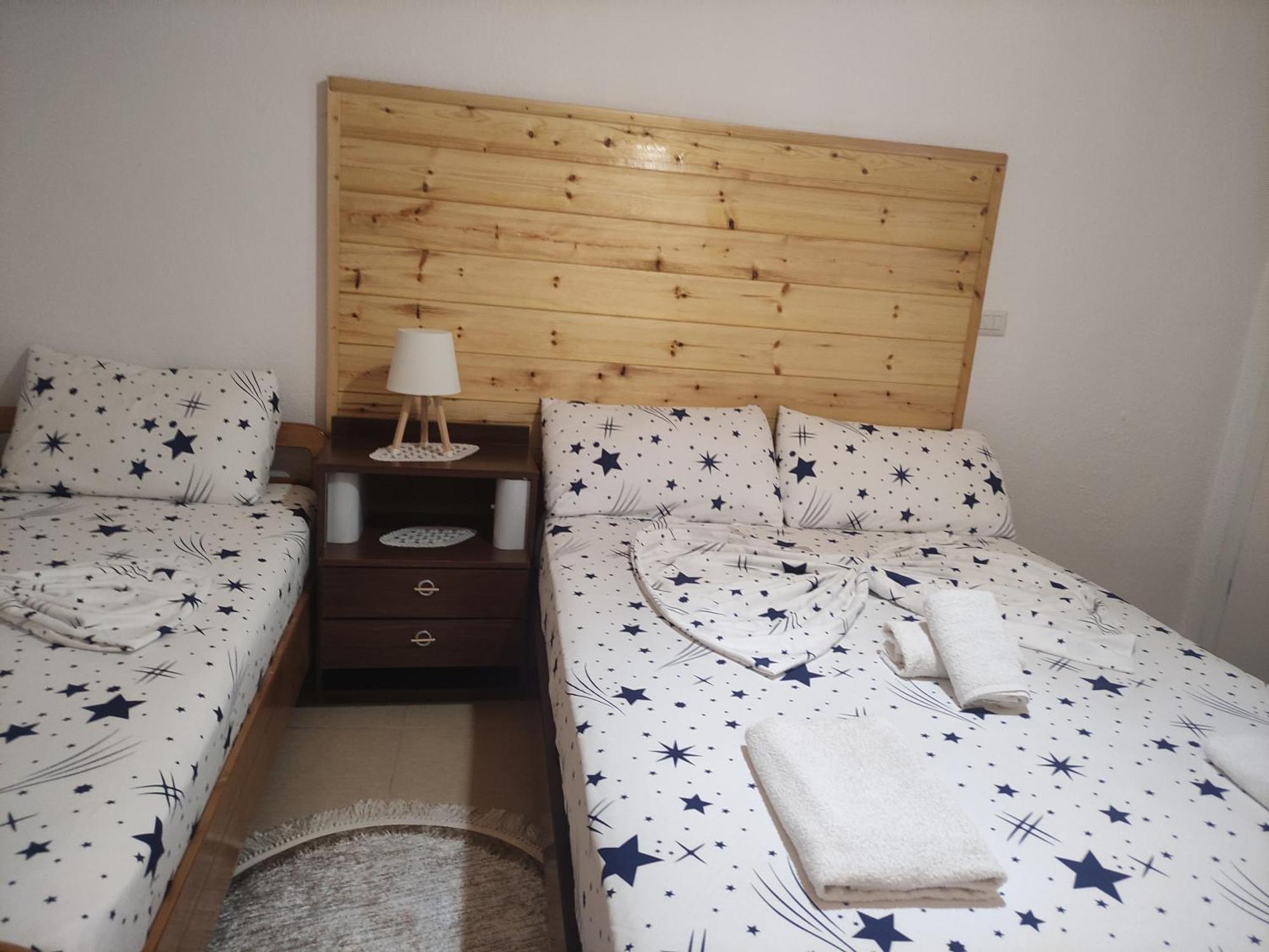 Erda Lakeside Guesthouse Lini Room photo