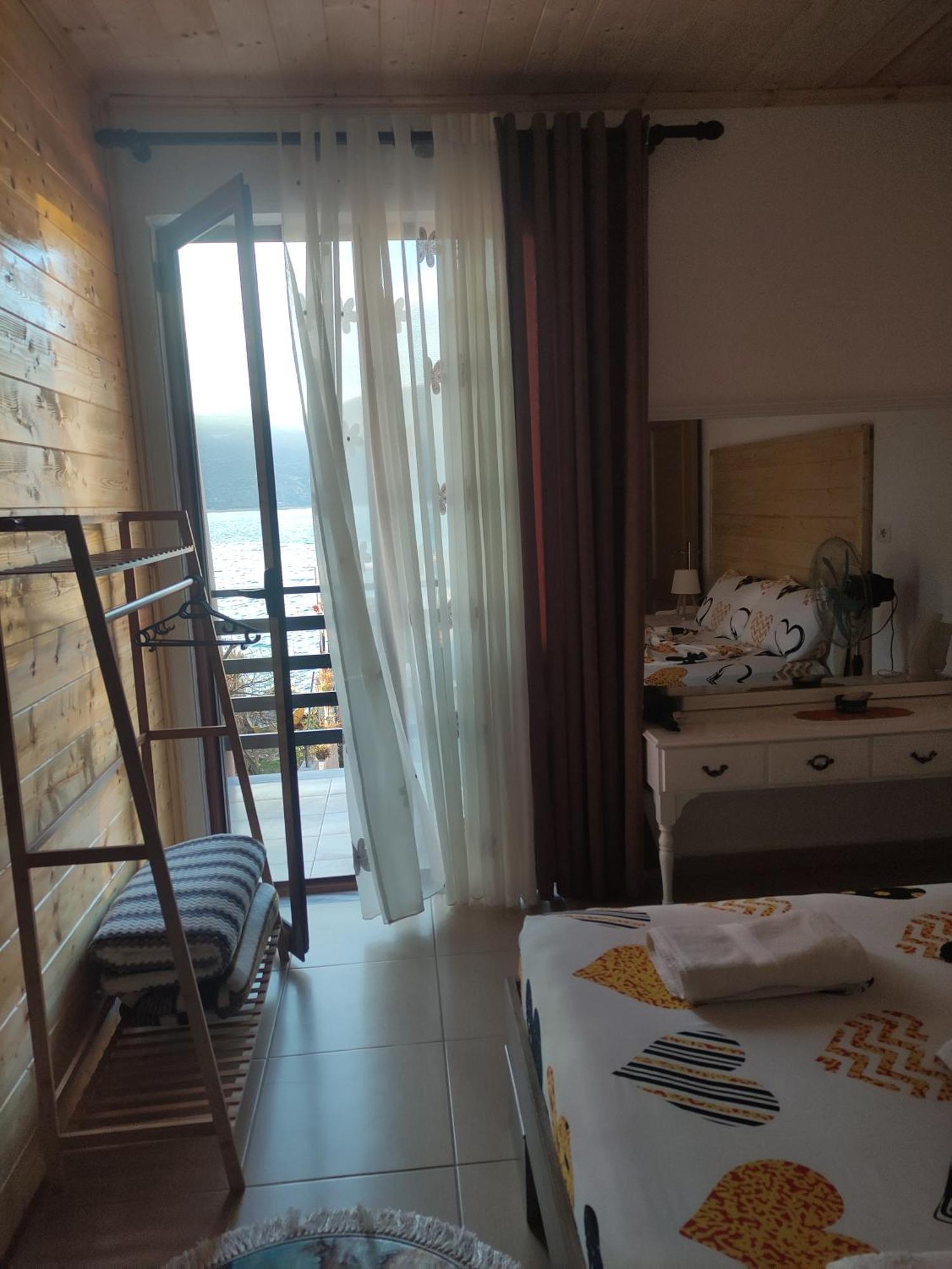 Erda Lakeside Guesthouse Lini Room photo