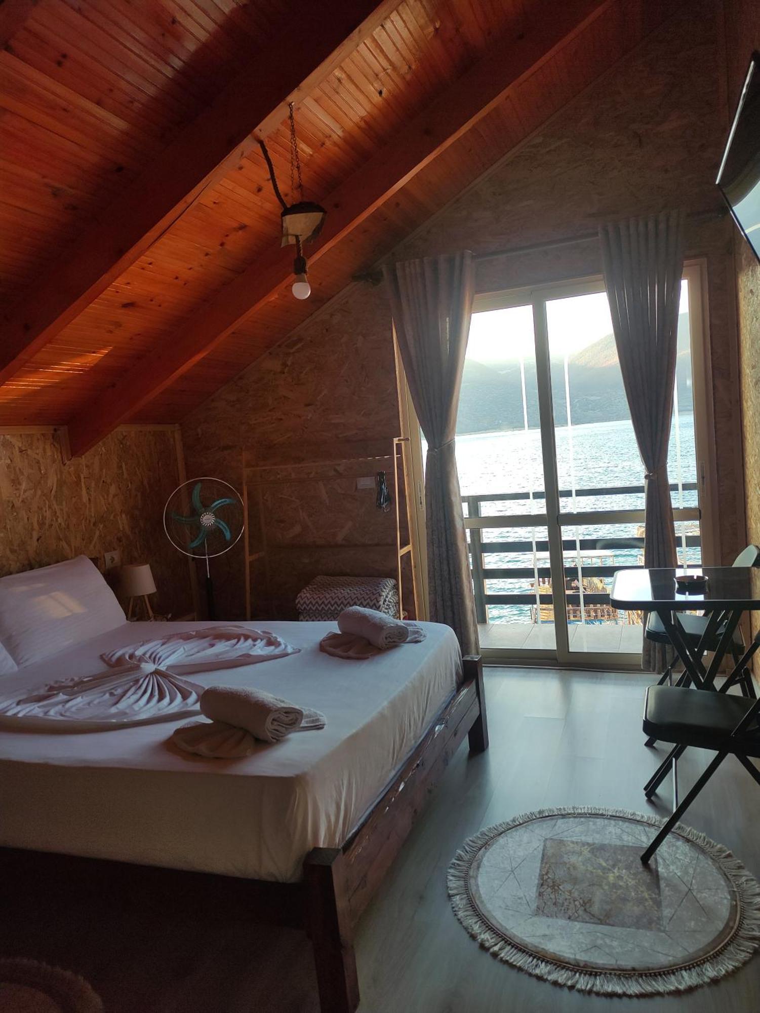 Erda Lakeside Guesthouse Lini Room photo