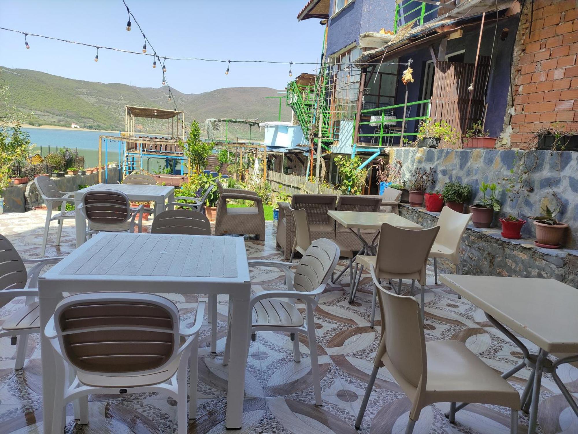 Erda Lakeside Guesthouse Lini Exterior photo