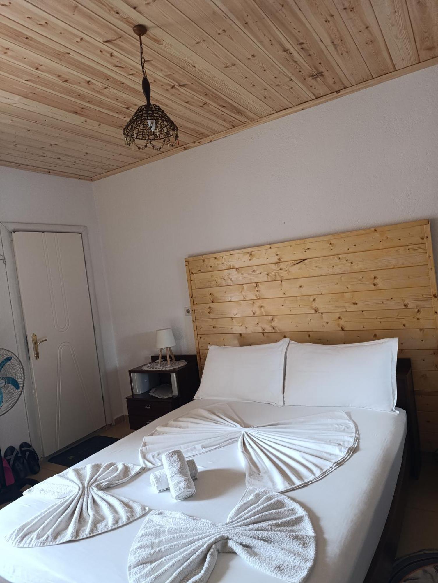 Erda Lakeside Guesthouse Lini Room photo